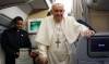 El papa irá a Kiev antes del 13 de septiembre