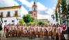 500 campanilleros se hermanan este domingo en un pueblo de Sevilla