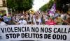 Muñoz llama a que Sevilla siga siendo «ejemplo de tolerancia» a la diversidad sexual