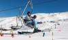 La estación de Sierra Nevada abre este martes para el esquí