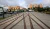 La Junta inyecta casi nueve millones para finalizar el tranvía de Alcalá