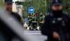 Ucrania urge a España a investigar la explosión en su embajada