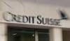 Rescate al Credit Suisse para estabilizar la plaza financiera suiza