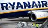 Once vuelos cancelados y 227 retrasos por huelga de Ryanair