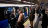 Investigan dos agresiones de vigilantes de Metro a grafiteros