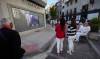 Cuatro detenidos por abusos en San Fermín