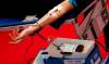 Sanidad llama a donar sangre en verano, es «vital»