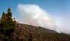 Mejora la situación de los incendios en Galicia y se complica en Tenerife