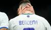 Karim Benzema abandona el Real Madrid