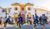 Sevilla se prepara para el Zurich Maratón 2024: más élite, más internacional y más participación