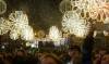 La primera ciudad española en encender las luces de Navidad