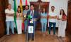 El alcalde de Lora del Río se enfrenta este viernes a una moción de censura