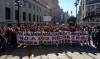 Marea Blanca convoca una manifestación en Sevilla