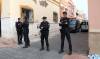 Las infracciones penales se disparan en Sevilla