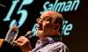Salman Rushdie, emblema de la libertad de expresión