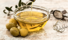 ¿Cuánto darías por conseguir tu peso en aceite de oliva? 