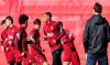 El Sevilla hará parte de su pretemporada en Corea del Sur