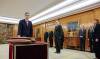 DIRECTO TV | Los ministros prometen sus cargos ante Felipe VI