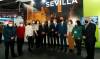 Patrimonio, gastronomía o historia: La provincia de Sevilla se presenta en Fitur