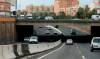 Nuevos cortes de tráfico en el acceso a Sevilla por la obra de la A-92