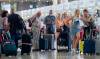 Aumentan los vuelos con retraso en Málaga y Sevilla por la huelga Ryanair