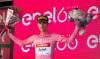 El lebrijano Juanpe López lleva nueve días con la ‘maglia rosa’ del Giro