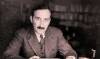 Un siglo de aquella ‘Carta de una desconocida’, la más inquietante novela de Stefan Zweig