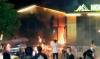 Más de 15 muertos por el incendio en una discoteca