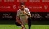 Alex Telles llega al Sevilla para «trabajar con pasión»