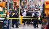 Un muerto y varios heridos en un tiroteo en el metro de Nueva York