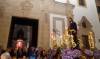 Directo Redención: El Vía Crucis de las cofradías de Sevilla