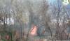 Doñana, otra vez amenazada: arde el Vado del Quema