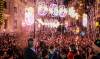 Directo | Sevilla estrena luces y plan de tráfico de Navidad