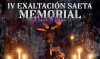 Los Gitanos celebra la IV Exaltación de la Saeta «Memorial Manuel Mairena