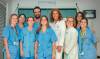 La UCI del Virgen del Rocío acredita su capacidad docente en ecografía del paciente crítico