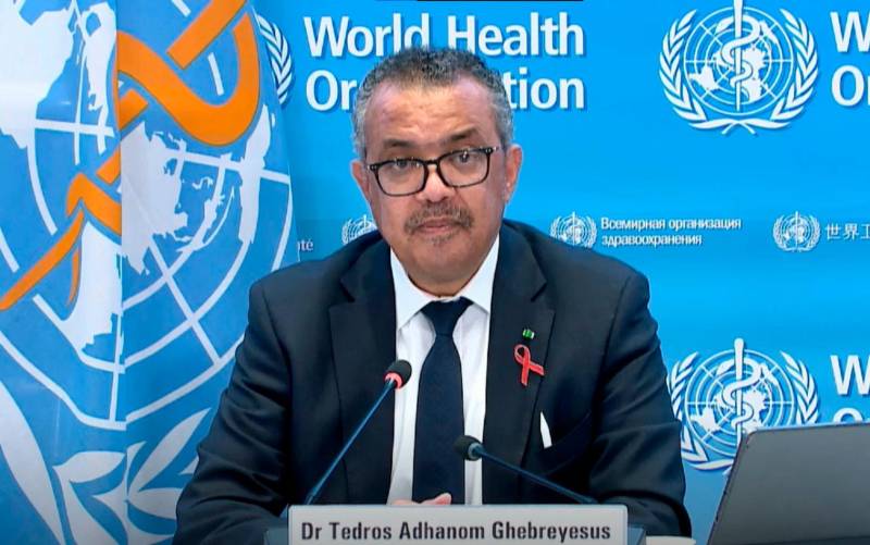 Alerta de la OMS: El mundo se enfrenta a un brote de hepatitis «de origen desconocido» que afecta a los niños