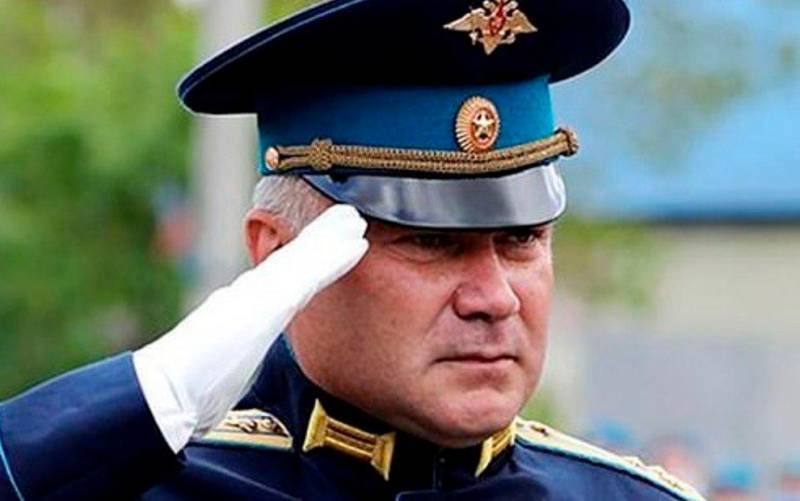 Un francotirador ucraniano mata al general ruso de más alto rango