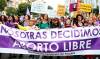 Andalucía, tercera comunidad con mayor tasa de abortos voluntarios de España