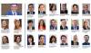 Estos son los 22 ministros y ministras del Gobierno de Pedro Sánchez