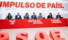 Sánchez pide «rearmar» la estructura territorial del PSOE y «atraer talento ajeno al partido»