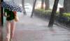 Aemet anuncia un dato positivo en cuanto a las lluvias y la sequía en España
