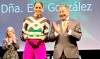 La Junta premia con las 'Banderas de Andalucía' a Eva González y al Tenis Betis entre otros galardonados