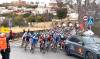 Suspendido el inicio de la Vuelta a Andalucía por las protestas agrícolas
