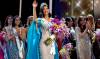 Ya hay nueva Miss Universo, la nicaragüense Sheynnis Palacios