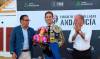 Calerito ya es el ganador del III Circuito de Novilladas de Andalucía