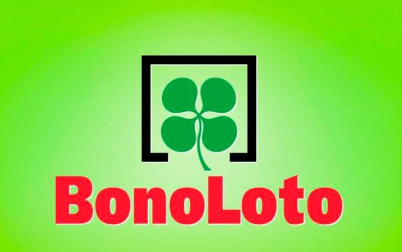 Un acertante de la Bonoloto gana 2,8 millones de euros