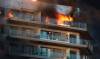 Incendio en Valencia: la Delegación del Gobierno confirma la localización de nueve cadáveres en las torres calcinadas