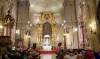 Luz verde a la conservación del retablo mayor de la iglesia del Sagrario de la Catedral