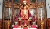 El Cristo de San Agustín, una devoción postergada en la historia 