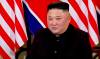 Kim Jong-un amenaza a sus vecinos y a EE.UU
